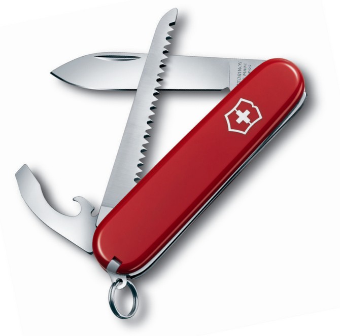 Swiss army knife walker hotsell