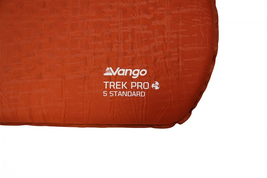 Vango Trek Pro 5 Standard Outstore Outdoor Equipment