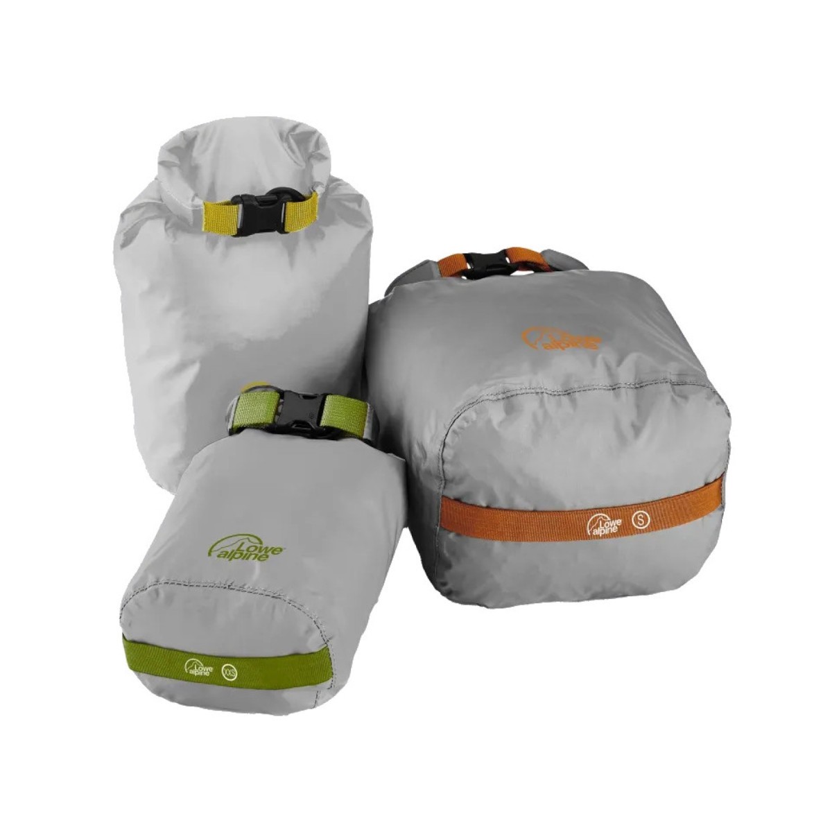Lowe alpine luggage store
