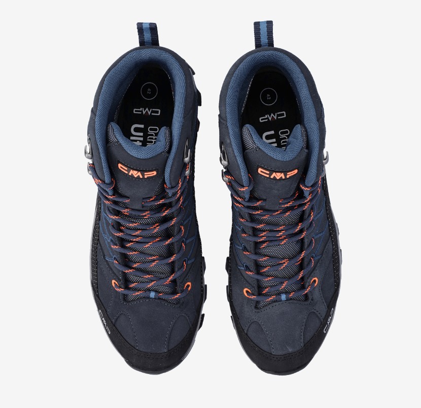 Cmp rigel mid wmn trekking shoes wp shop