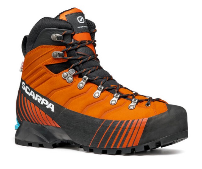 Scarpa Ribelle HD Waterproof Mountain Boots