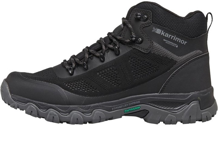 Karrimor boots sales