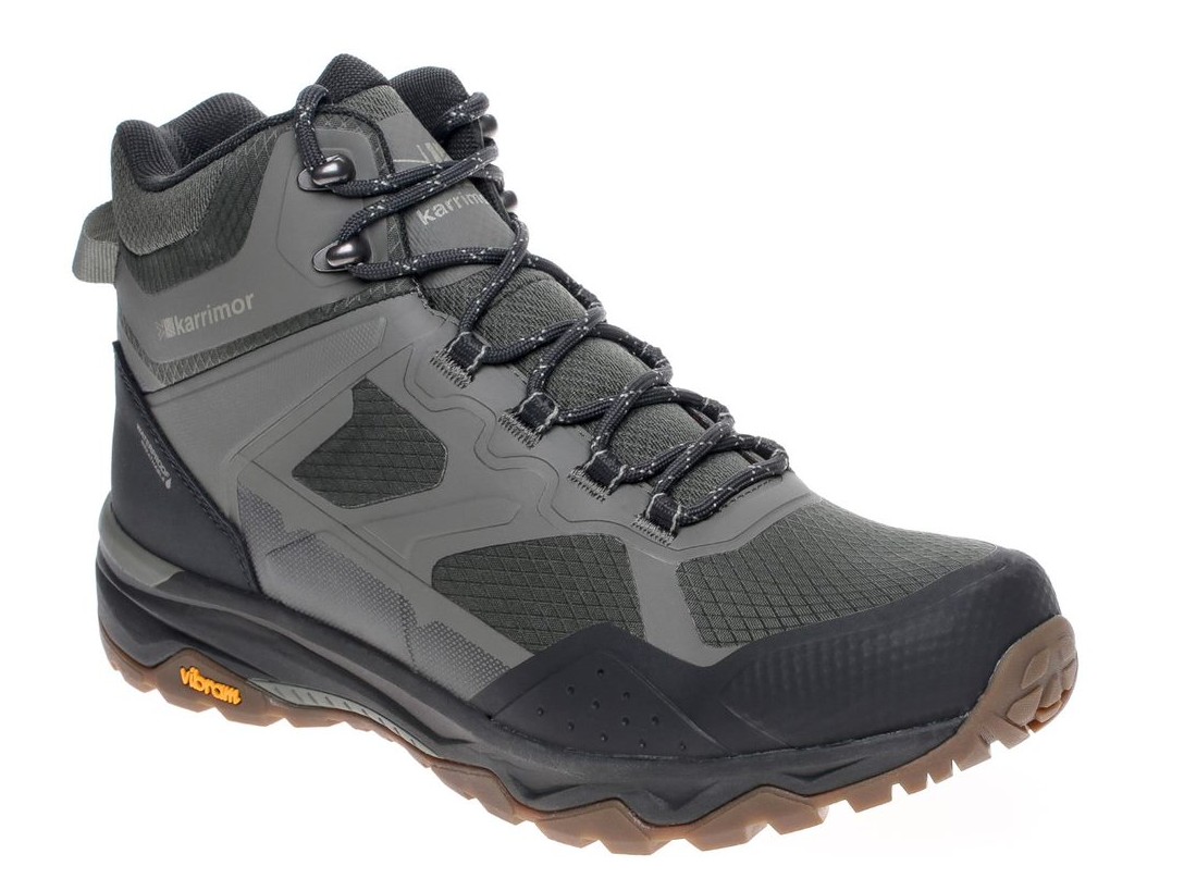 Karrimor Spiral Mid Ladies | Outstore Outdoor Equipment