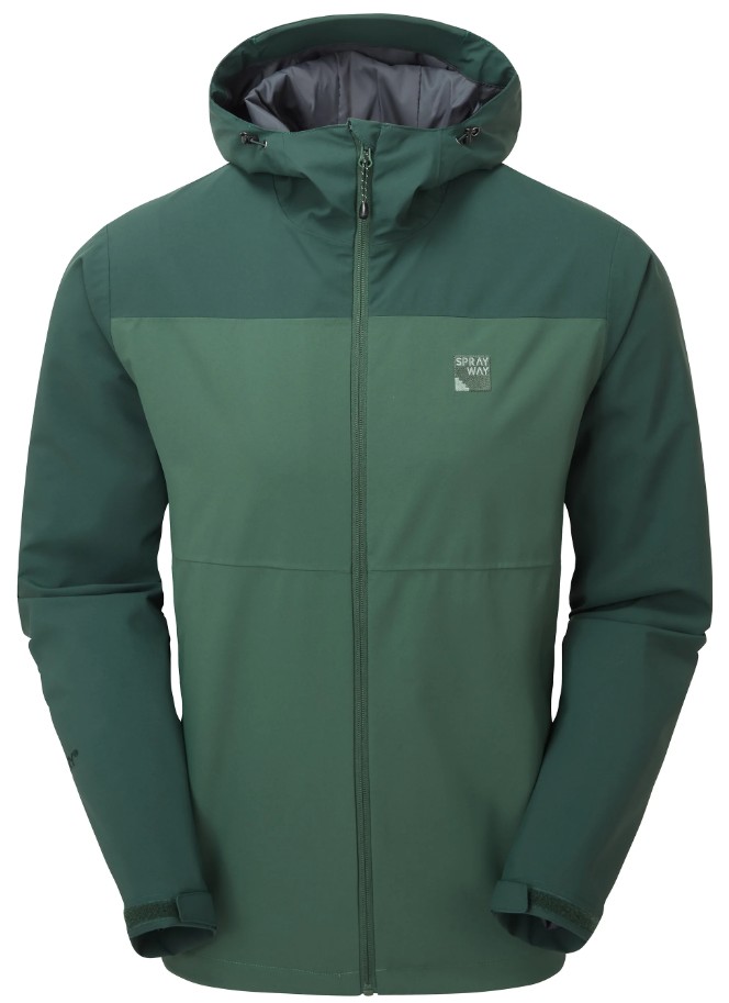 Sprayway rask sale jacket