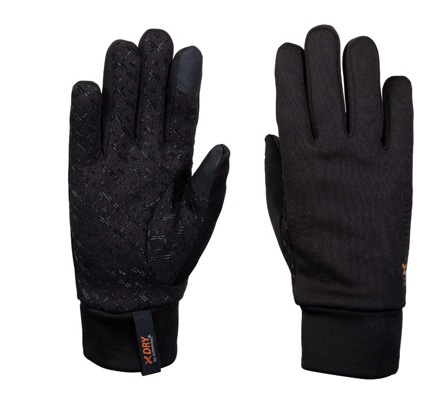 Waterproof deals inner gloves