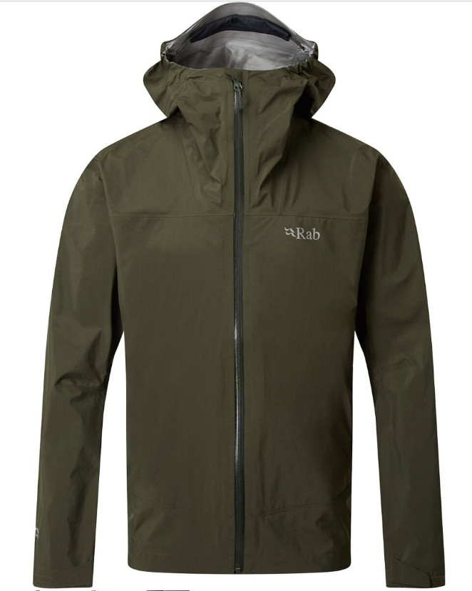 Rab best sale ladakh dv