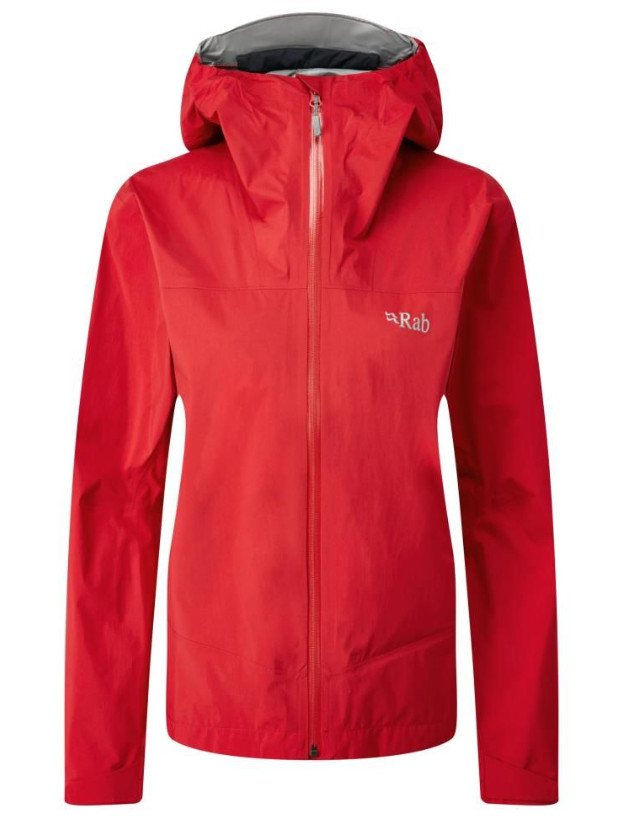 Meridian jacket rab clearance