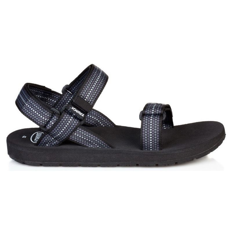 Source shop classic sandals