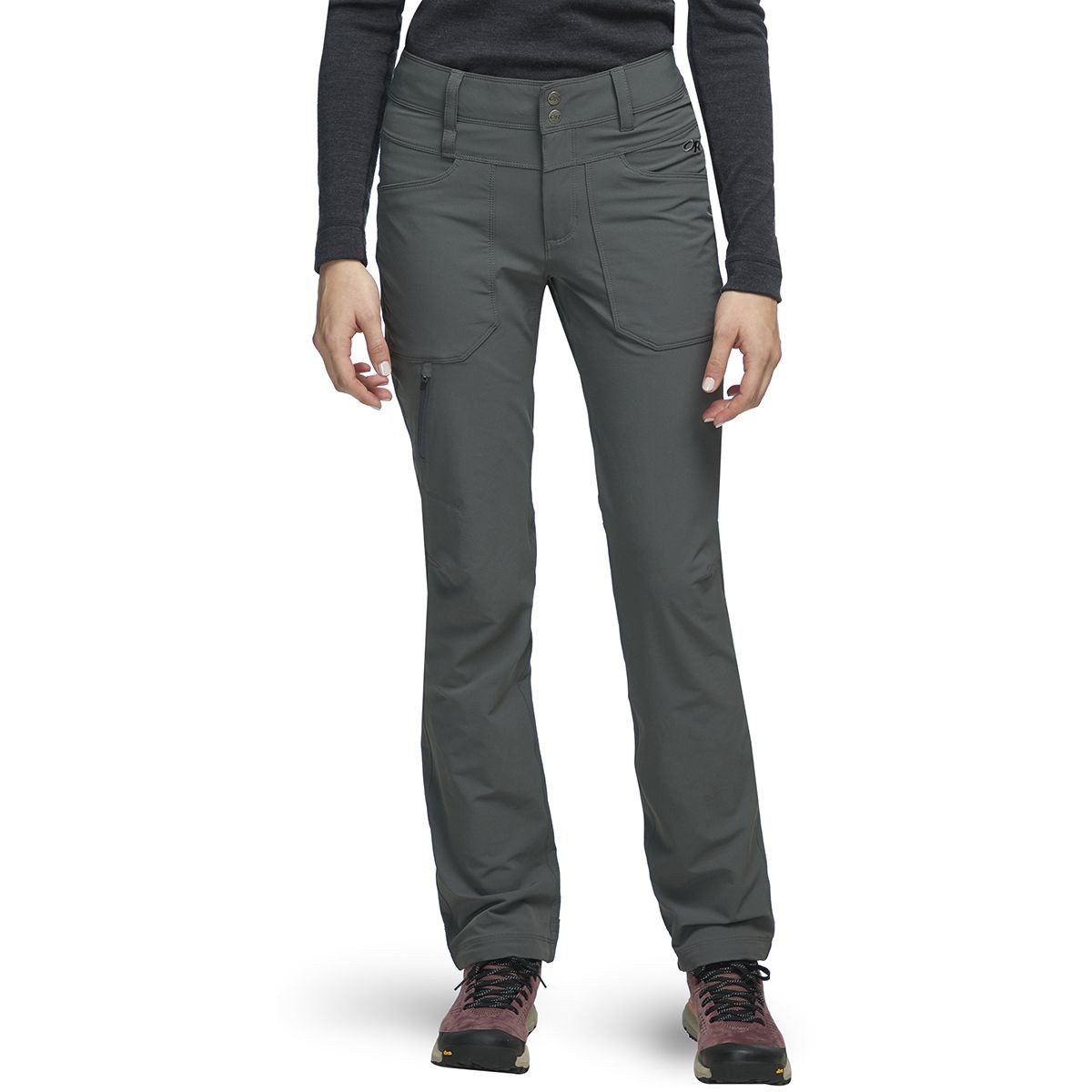 Outdoor research 2025 voodoo pants