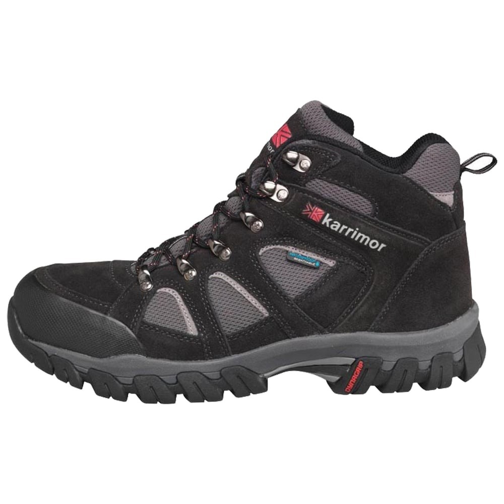 Karrimor Bodmin Mid IV Trekking Boots OUTstore Outdoor