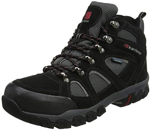 Karrimor bodmin shop walking boots