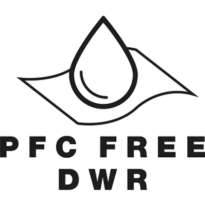 PFC Free DWR